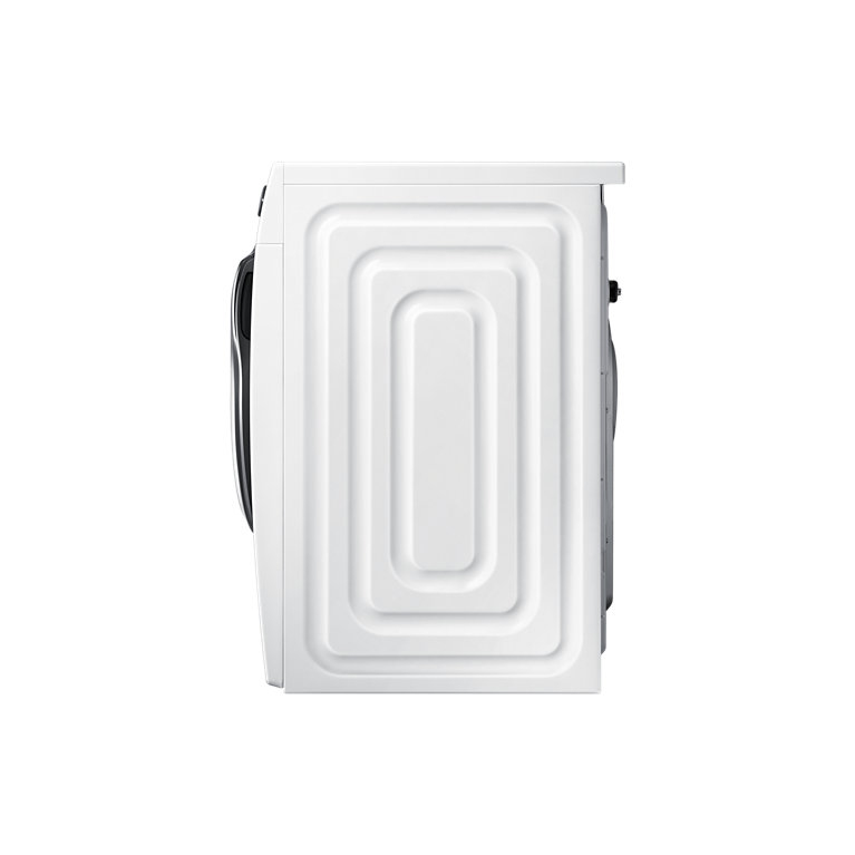 Samsung WW8AJ6400CW washing machine Front-load – image 4