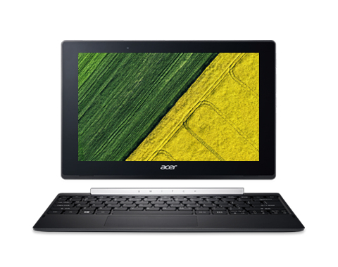 Acer Switch V 10 SW5-017P-15JE Intel Atom® x5-Z8350 Hybrid (2-in-1) – image 3