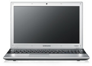 Samsung RV NP-RV513-A02UA laptop AMD E E-350 – image 1