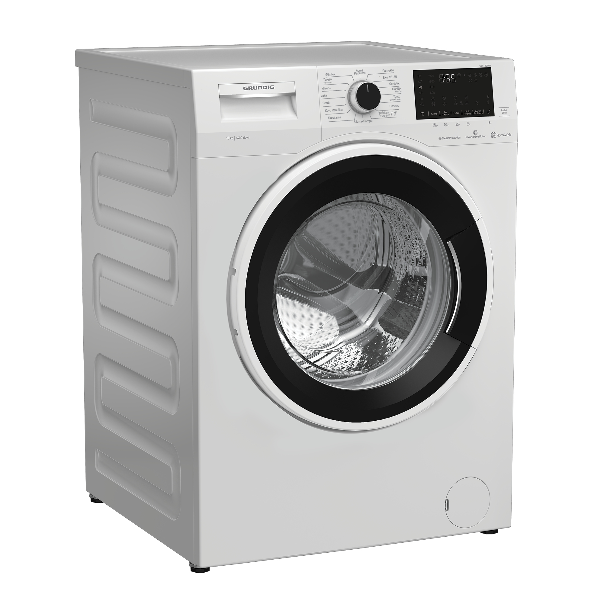 Grundig GWM 101414 – image 2