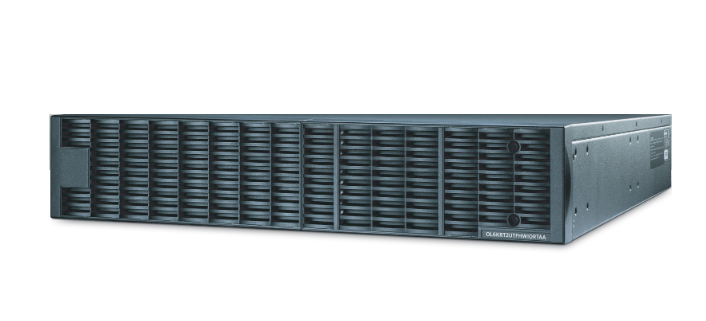 CyberPower OL10KRT2UTFHWIOR uninterruptible power supply (UPS) 10 kVA