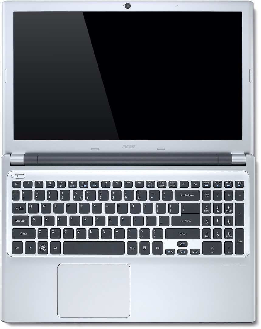 Acer Aspire 571G-53334G50Mass Intel® Core™ i5 i5-3317U Laptop 39.6 cm (15.6") HD 4 GB DDR3-SDRAM 500 GB HDD NVIDIA® GeForce® 710M Wi-Fi 4 (802.11n) Windows 8 Si – image 9