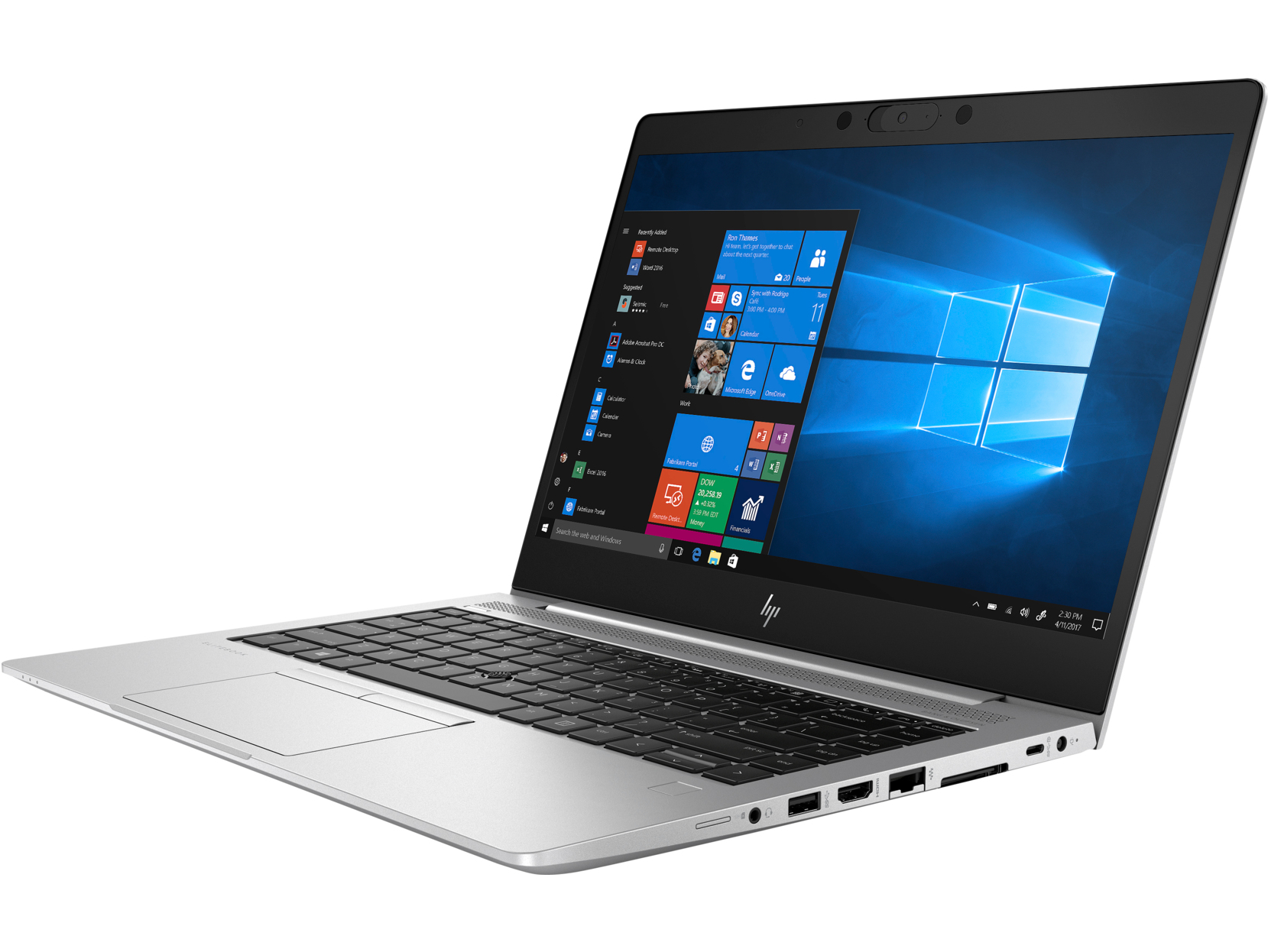 HP 745 G6 (5x 9VZ53EA) – image 3