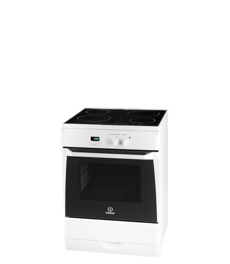 Indesit KN6I66A(W)/FR S