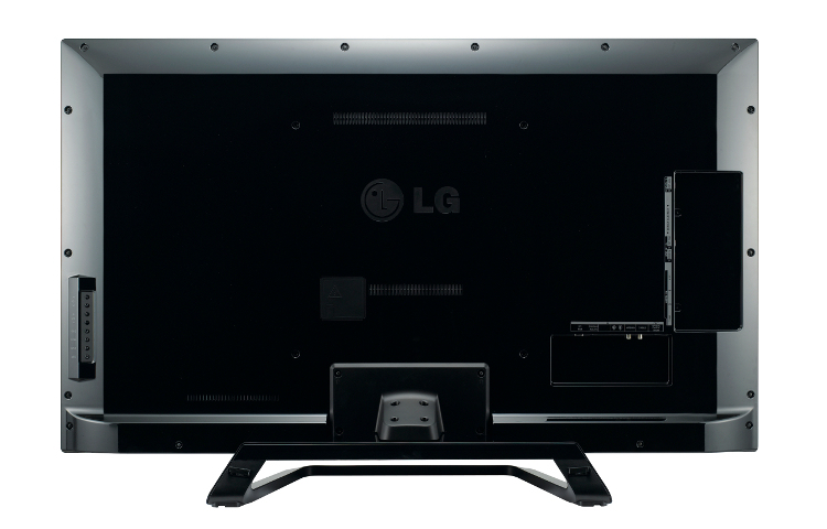 LG 42LM640S TV 106.7 cm (42") Full HD Smart TV Wi-Fi Black – image 3