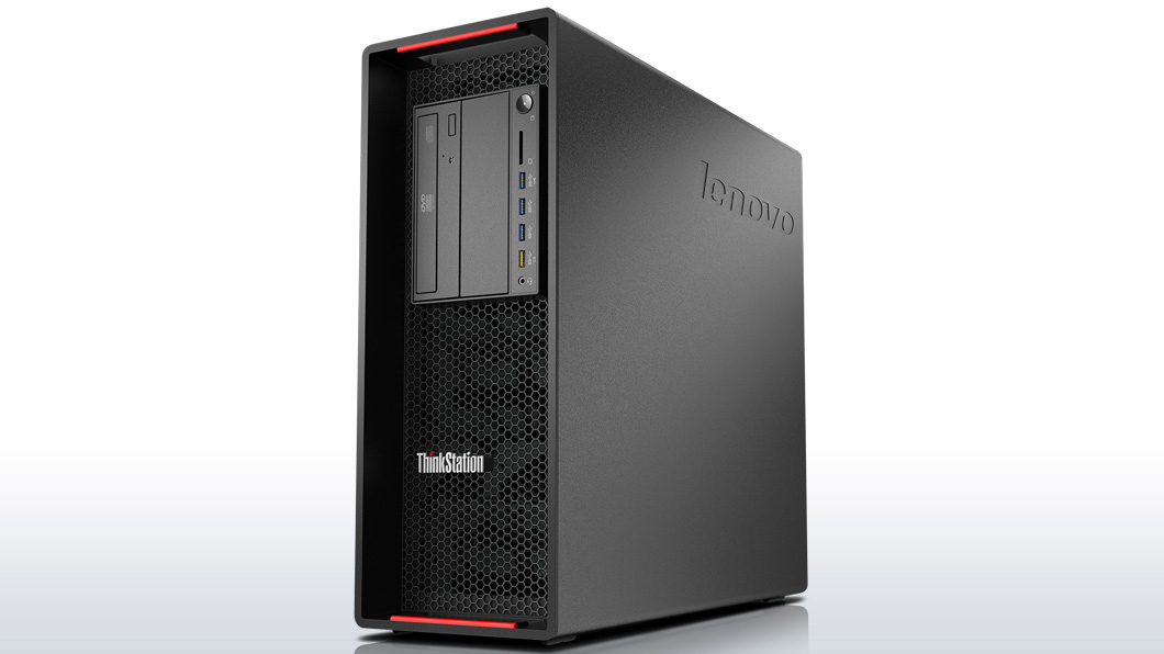 Lenovo ThinkStation P500 Intel Xeon E5 v3 E5-1607V3 – image 9