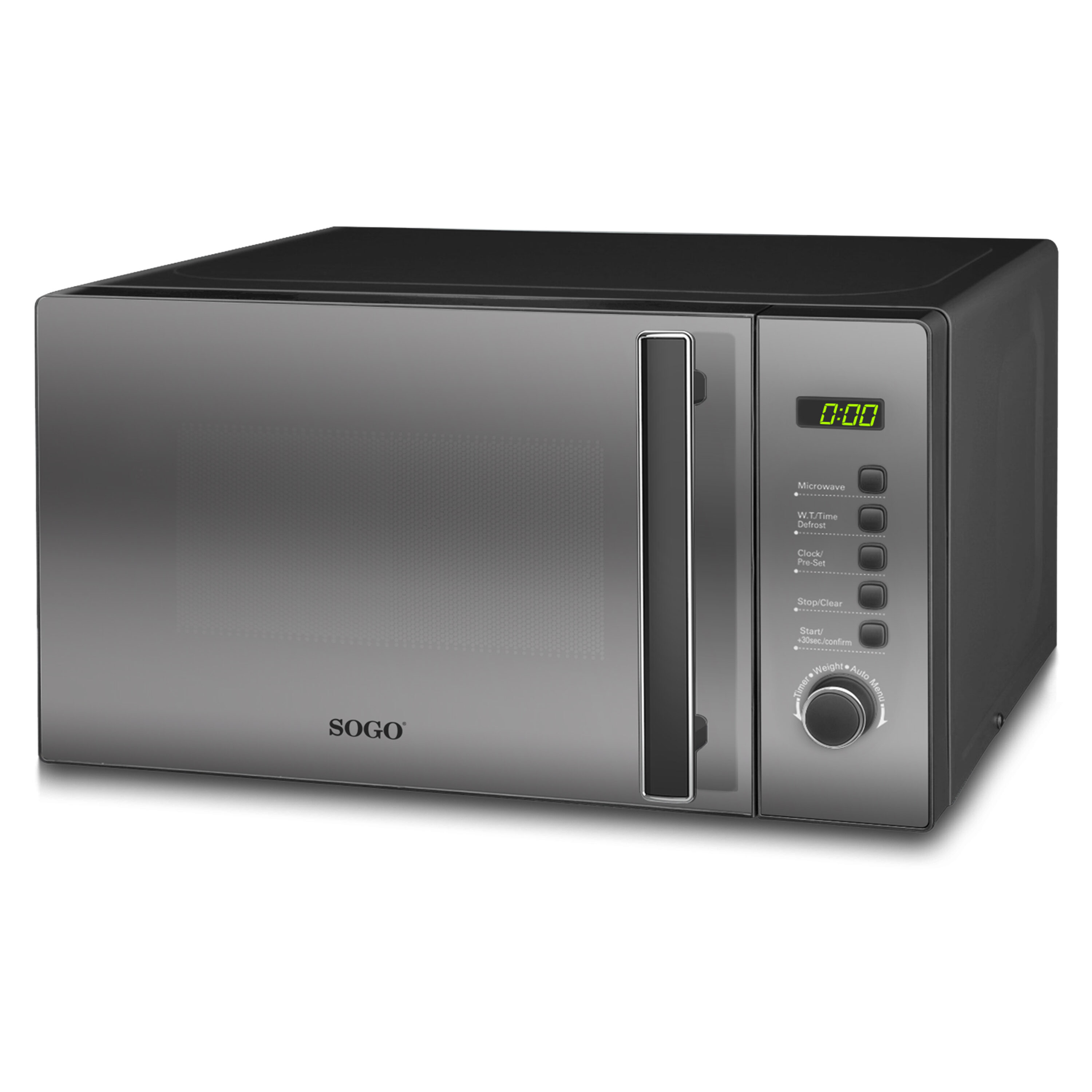 Sogo HOR-SS-855 — vue 1 sur 4