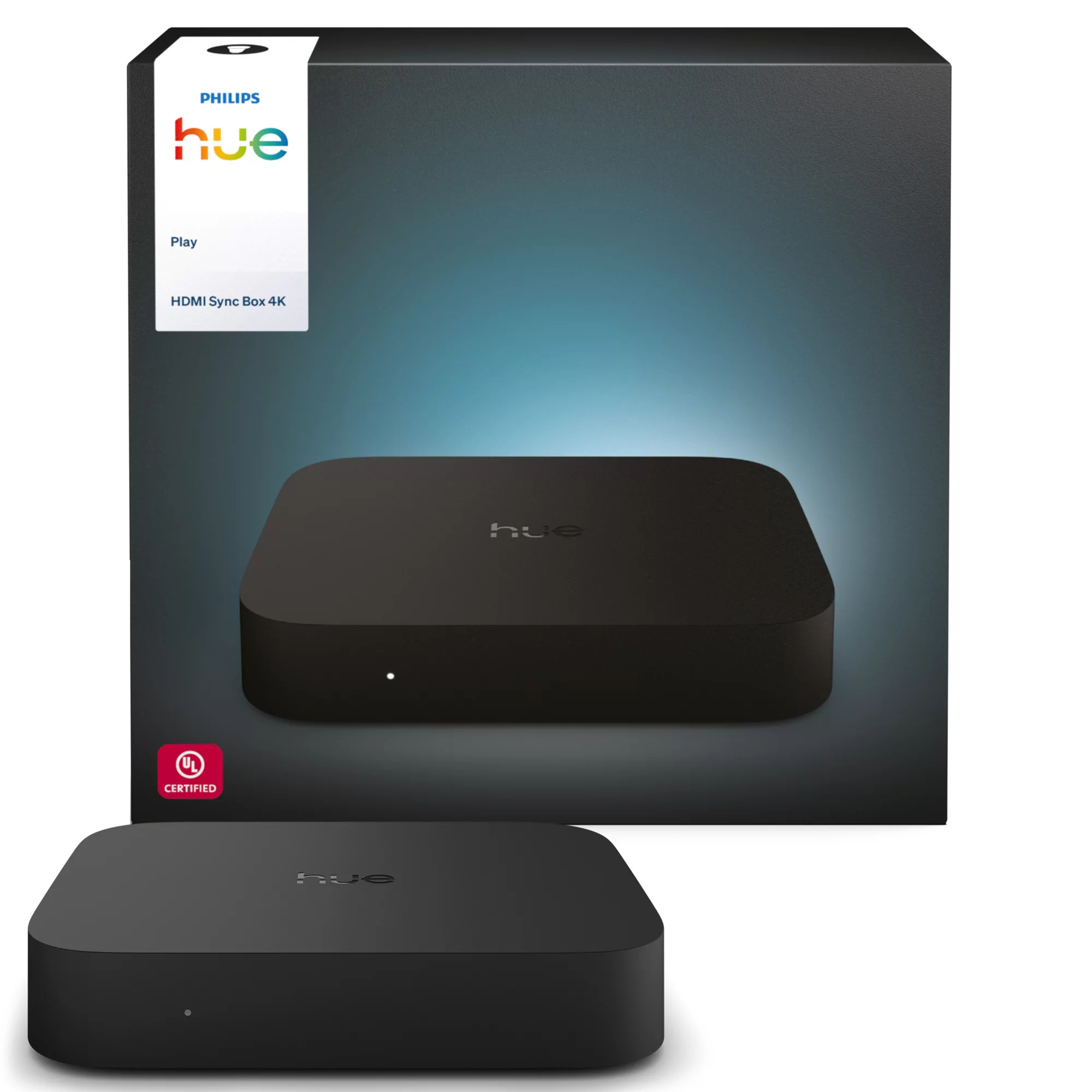 Philips by Signify Philips 046677610616 Smart TV box Black – image 5
