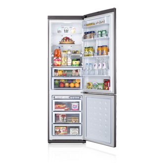 Samsung RL52VEBIH1 fridge-freezer Freestanding – image 2