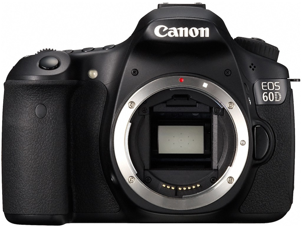 Canon 60D + EF-S 17-85mm f4-5.6 IS USM – image 2
