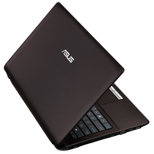 ASUS K53U-SX072V laptop AMD E E-350 – image 2