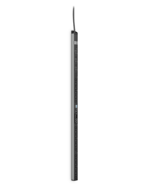 Vertiv MPH2 Rack PDU, controlled, 0U, input C19 – image 2