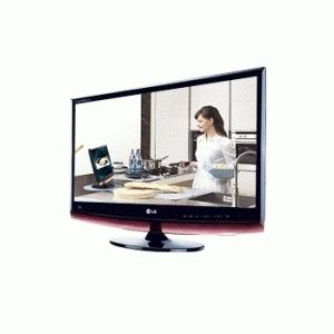 LG M2062D computer monitor – image 2