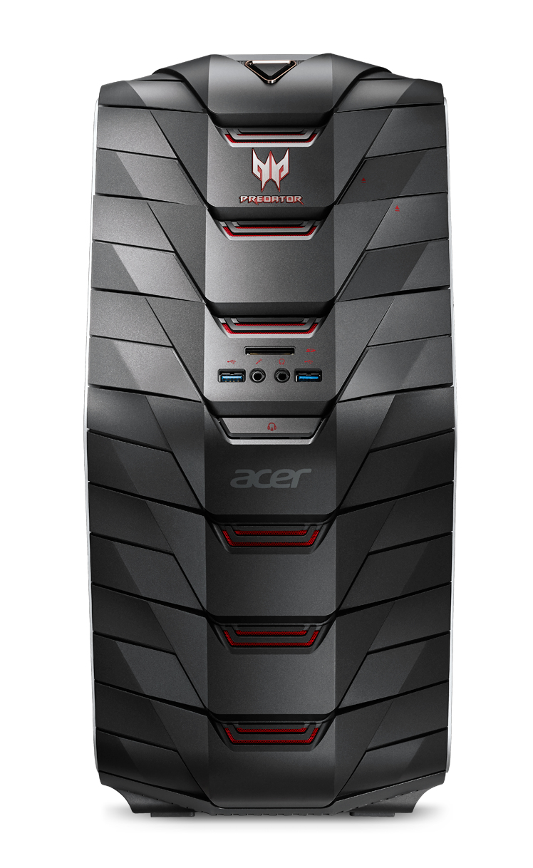 Acer G6-710 I9942 NL – image 1