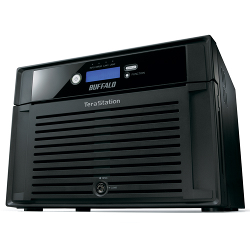 Buffalo 18 TB TeraStation Pro 6 – image 3