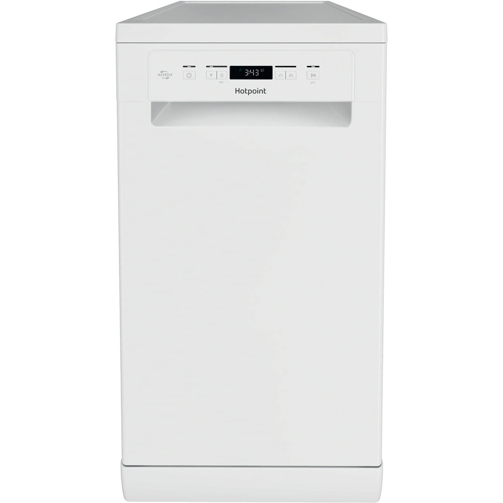 Hotpoint HSFCIH 4798 FS UK — vue 1 sur 8