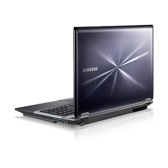 Samsung RF 511-S04PL Intel® Core™ i7 i7-2630QM – image 3
