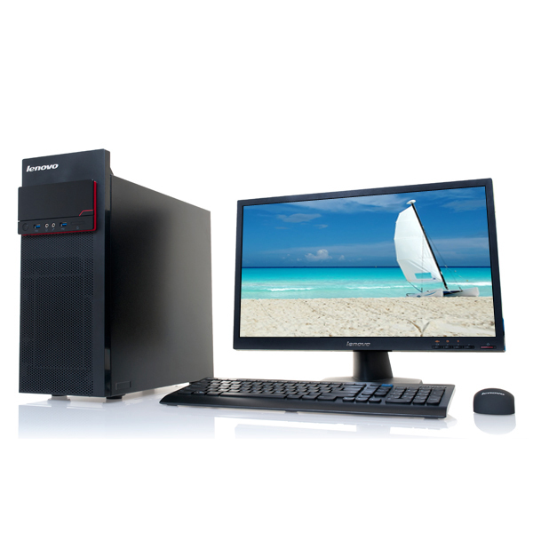 Lenovo Yangtian A4600k-00 Intel Pentium G G3240 – image 6