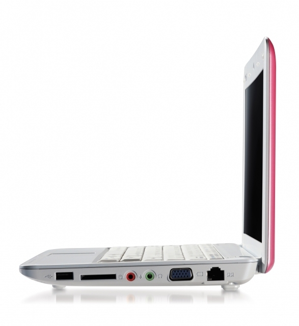 MSI Wind U100P-077NL – image 4