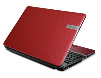 Acer Gateway NV57H16M Intel® Pentium® B940