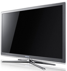 Samsung UE32C8700 TV – image 4