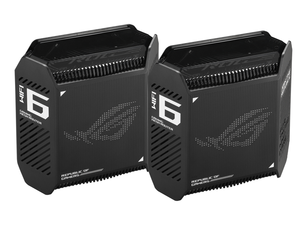 ASUS ROG Rapture GT6 (B-2-PK) – image 4