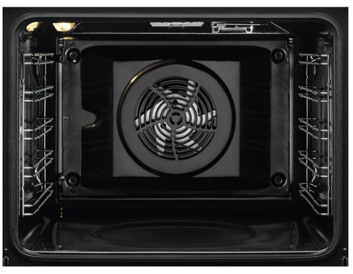 Electrolux EOC8P21X 72 L 3380 W Stainless steel – image 6