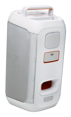 JBL PartyBox Club 120 Party speaker White 160 W image 7