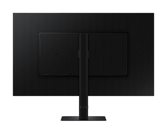 Samsung LS32D600EALXPE computer monitor – image 2