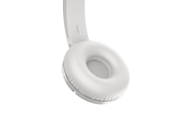 TCL MTRO200BTWT headphones/headset Wireless Head-band Calls/Music Bluetooth White – image 6