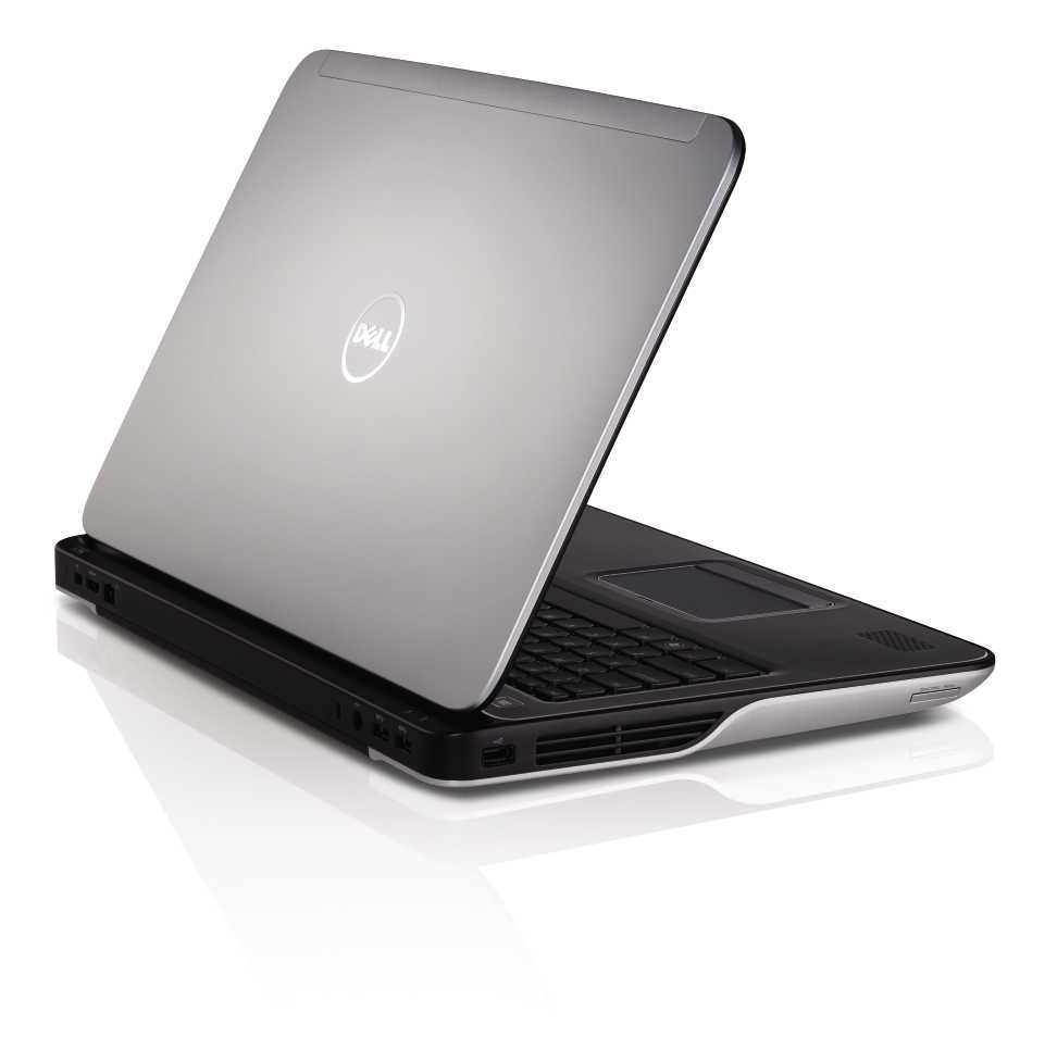 Especificações DELL XPS L702x Intel® Core™ i7 i7-2630QM Laptop 43