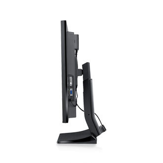 Samsung S19A450BW computer monitor 48.3 cm (19″) 1440 x 900 pixels Black image 4