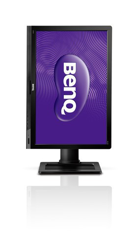 Specs BenQ BL2400PT computer monitor 61 cm (24