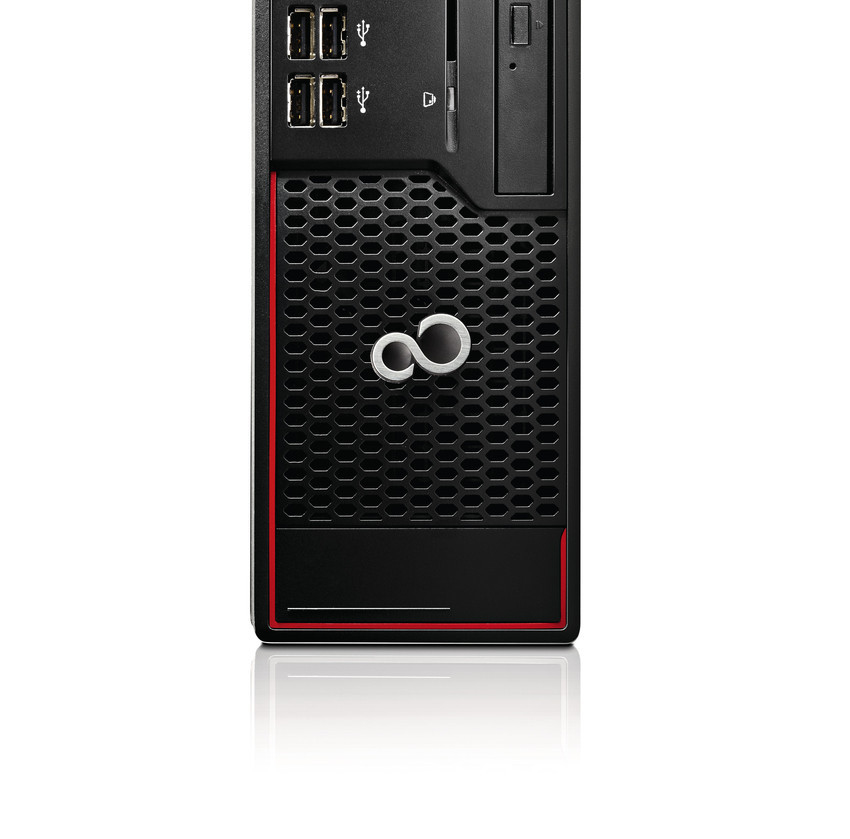 Specs Fujitsu ESPRIMO C700 Intel® Core™ i5 i5-2400 2 GB DDR3-SDRAM