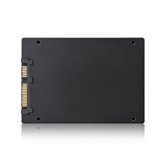 Samsung 830 Series 256 GB 2.5″ Serial ATA image 3