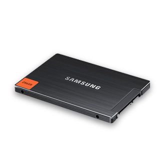 Samsung 830 Series 256 GB 2.5″ Serial ATA image 2