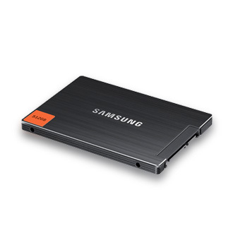 Samsung 830 Series 512 GB 2.5″ Serial ATA image 2