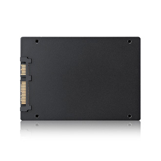 Samsung 830 Series 256 GB 2.5″ Serial ATA image 3