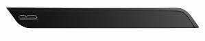 Seagate 750GB Expansion Portable external hard drive 5400 RPM Micro-USB B 3.2 Gen 1 (3.1 Gen 1) Black image 3