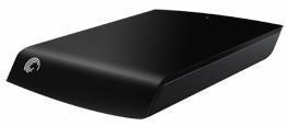 Seagate 750GB Expansion Portable external hard drive 5400 RPM Micro-USB B 3.2 Gen 1 (3.1 Gen 1) Black image 2