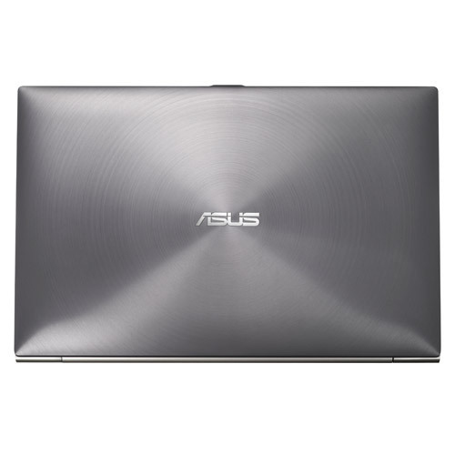Specs ASUS Zenbook UX21E Intel® Core™ i7 i7-2677M 29.5 cm (11.6