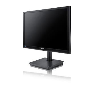 Samsung NS220 computer monitor 54.6 cm (21.5″) 1920 x 1080 pixels Full HD Black image 2