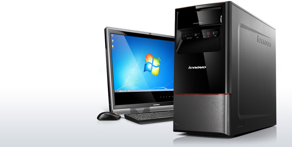 Lenovo H320 / win7 / core i3 550 3.20GHz / HD500 / M4G Lenovo H320 / win7 / core i3 550 3.20GHz / HD500 / M4G