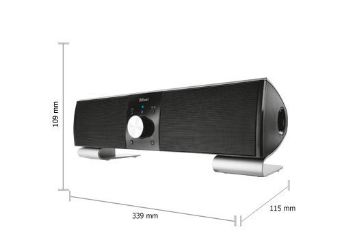 Trust Vintori 2-way Wireless 20 W image 8