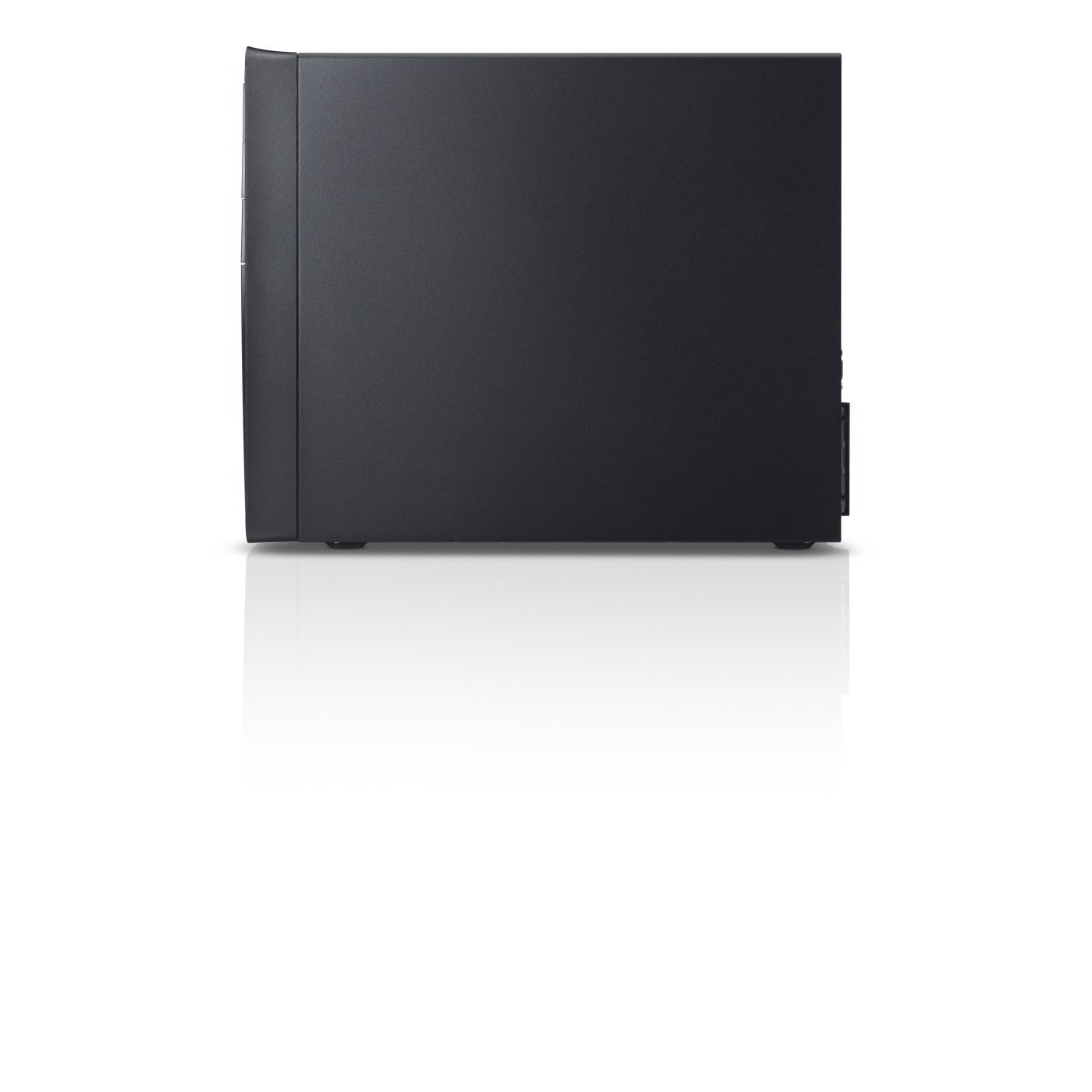 DELL Inspiron 570 AMD Athlon II X2 250 4 GB DDR3-SDRAM 500 GB Windows 7 Home Premium Mini Tower PC Black image 5