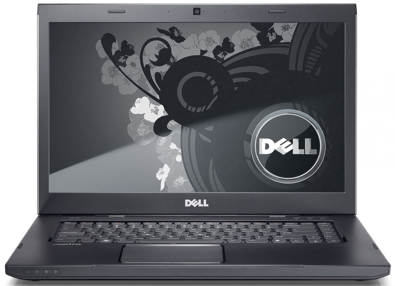 Specs DELL Vostro 3550 Intel® Core™ i5 i5-2450M Laptop 39.6 cm (15.6