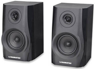 Manhattan 2900BT — vue 1 sur 5