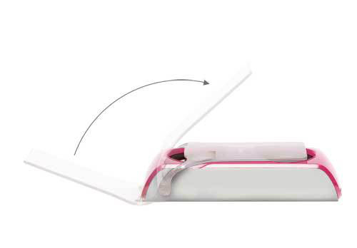 Trust Portable Notebook Speakers Wired image 7