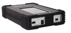 Origin Storage Datalocker Pro 320GB USB 2.5in HD PIN-Protected &128-bit AES image 5