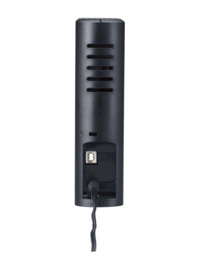 Buffalo JustStore Desktop – 2.0TB external hard drive 2 TB 7200 RPM Black image 2